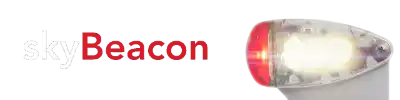 skyBeacon by uAvionix